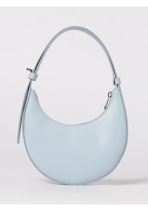 Shoulder Bag FURLA Woman color Dust