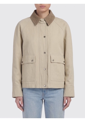 Jacket BRUNELLO CUCINELLI Woman color Beige