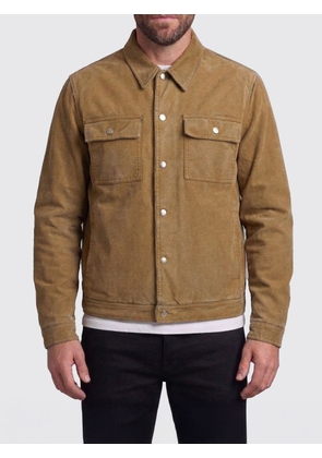 Jacket MM6 MAISON MARGIELA Men color Beige