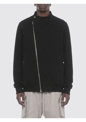 Sweatshirt RICK OWENS Men color Black