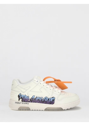 Sneakers OFF-WHITE Men color White