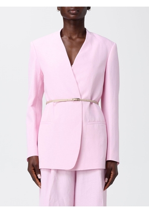 Jacket FABIANA FILIPPI Woman color Pink