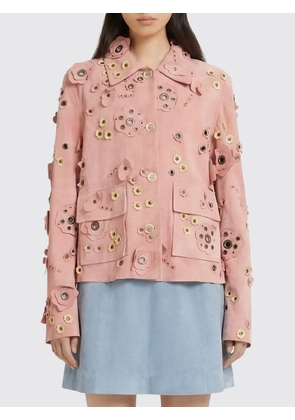 Jacket MARNI Woman color Pink