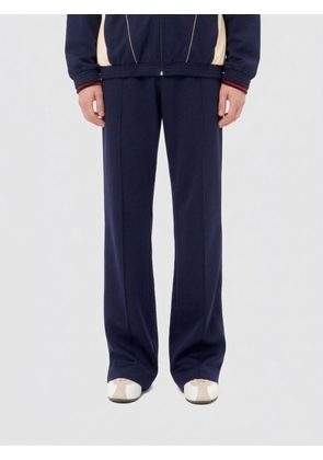 Pants VALENTINO Men color Blue