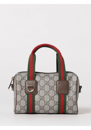 Handbag GUCCI Woman color Black