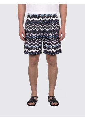 Swimsuit MISSONI Men color Multicolor