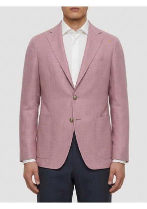 Jacket TAGLIATORE Men color Pink