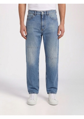 Jeans MM6 MAISON MARGIELA Men color Blue
