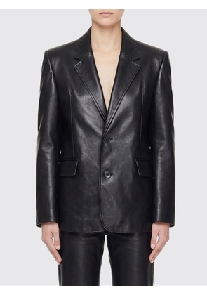 Jacket BALENCIAGA Woman color Black