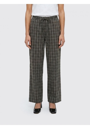 Pants ROHE Woman color Black