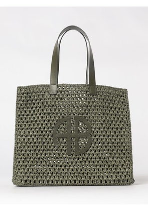 Tote Bag ANINE BING Woman color Green