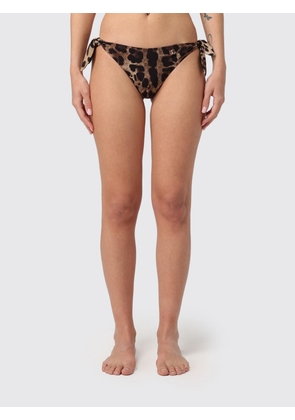 Swimsuit DOLCE & GABBANA Woman color Multicolor