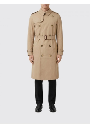 Jacket BURBERRY Men color Honey