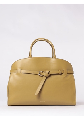 Handbag COCCINELLE Woman color Green