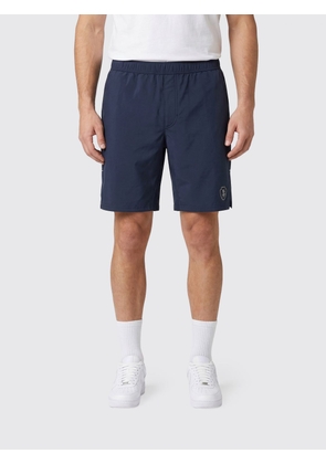 Shorts BRUNELLO CUCINELLI Men color Blue