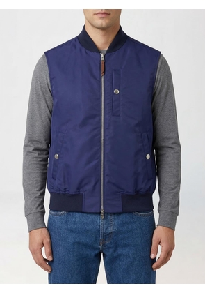 Jacket BRUNELLO CUCINELLI Men color Royal Blue