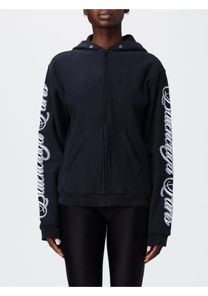 Sweatshirt BALENCIAGA Woman color Black