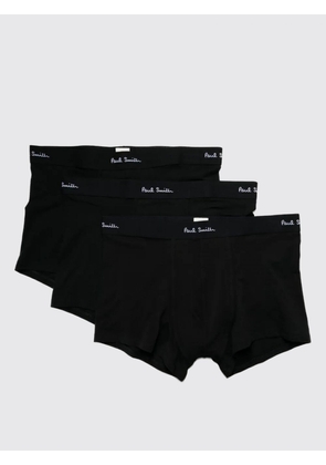 Underwear PAUL SMITH Men color Black