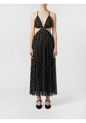 Dress ZIMMERMANN Woman color Black