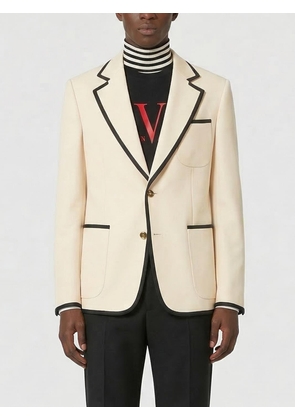 Jacket VALENTINO Men color Butter