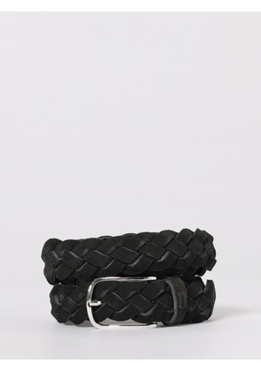 Belt DONDUP Men color Black
