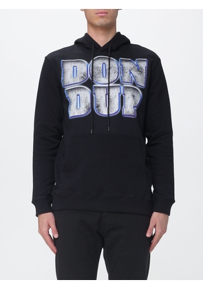 Sweatshirt DONDUP Men color Black