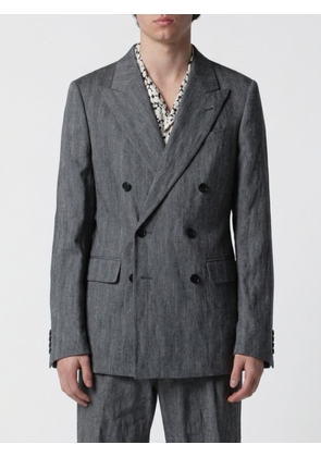 Jacket DRIES VAN NOTEN Men color Black