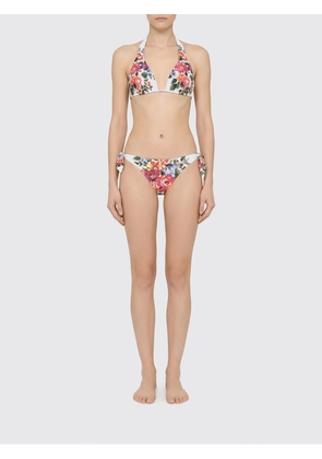Swimsuit DOLCE & GABBANA Woman color White