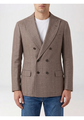 Jacket BRUNELLO CUCINELLI Men color Beige