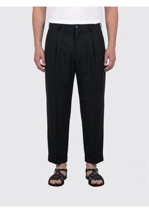 Pants MARNI Men color Black