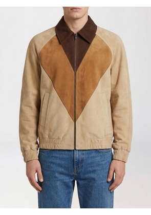 Jacket VALENTINO Men color Beige