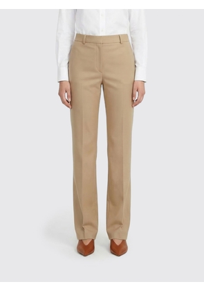 Pants JOSEPH Woman color Grey