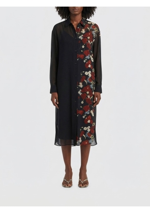 Dress KHAITE Woman color Black