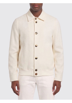 Jacket BRUNELLO CUCINELLI Men color White