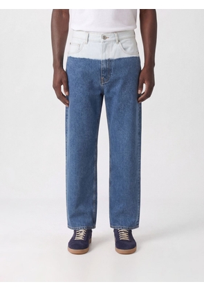 Jeans MARNI Men color Denim