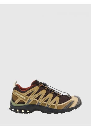 Sneakers SALOMON Men color Brown