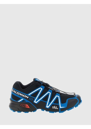 Sneakers SALOMON Men color Blue