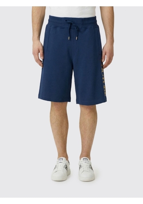 Shorts VERSACE JEANS COUTURE Men color Ocean