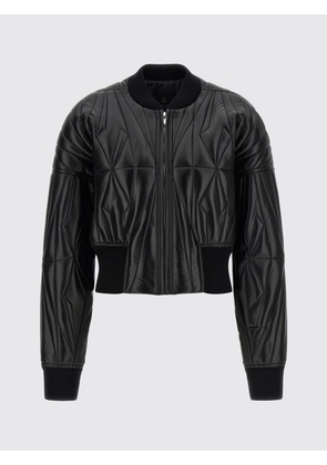 Jacket MONCLER Men color Black