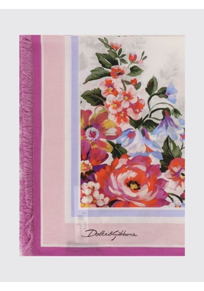 Skirt DOLCE & GABBANA Woman color Multicolor