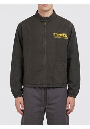 Jacket MAISON MARGIELA Men color Grey