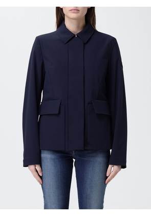 Jacket PEUTEREY Woman color Blue