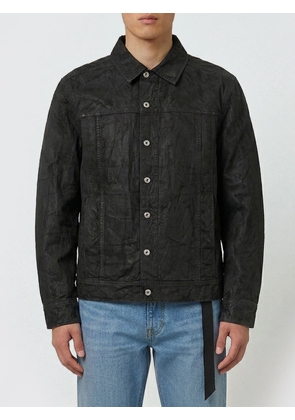 Jacket RICK OWENS DRKSHDW Men color Black