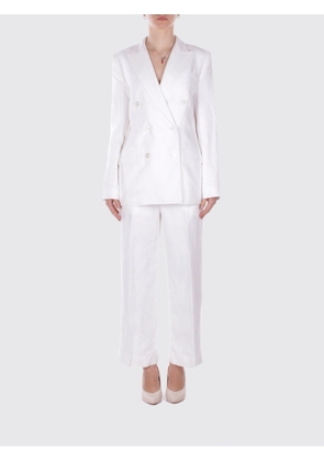 Jacket LAUREN RALPH LAUREN Woman color White