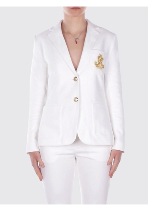 Jacket LAUREN RALPH LAUREN Woman color White
