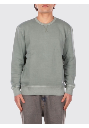 Sweatshirt FAY Men color Kiwi
