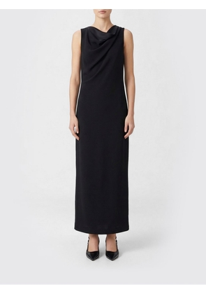 Dress MAX MARA Woman color Black