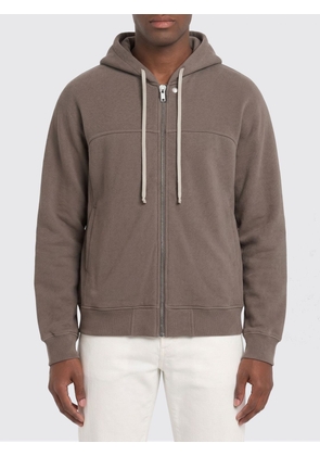 Sweatshirt RICK OWENS Men color Dust