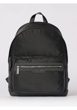 Backpack MICHAEL KORS Men color Black