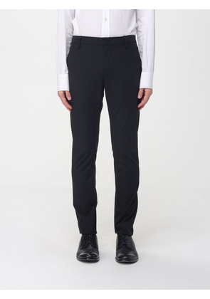 Pants DONDUP Men color Black